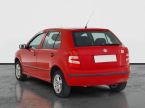 Škoda Fabia - fotka číslo 3