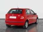 Škoda Fabia - fotka číslo 4