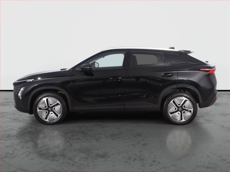 Omoda 5 EV - hlavní fotka