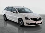 Škoda Octavia - fotka číslo 0