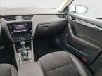 Škoda Octavia - fotka číslo 7