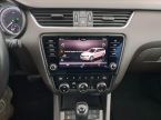 Škoda Octavia - fotka číslo 11