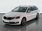 Škoda Octavia - fotka číslo 1