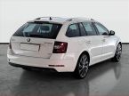 Škoda Octavia - fotka číslo 4