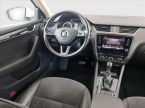 Škoda Octavia - fotka číslo 6