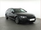 Audi A4 - fotka číslo 0