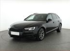 Audi A4 - fotka číslo 1