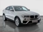 BMW X4 - fotka číslo 0