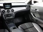 Mercedes Třída CLA - fotka číslo 7