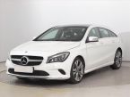 Mercedes Třída CLA - fotka číslo 1