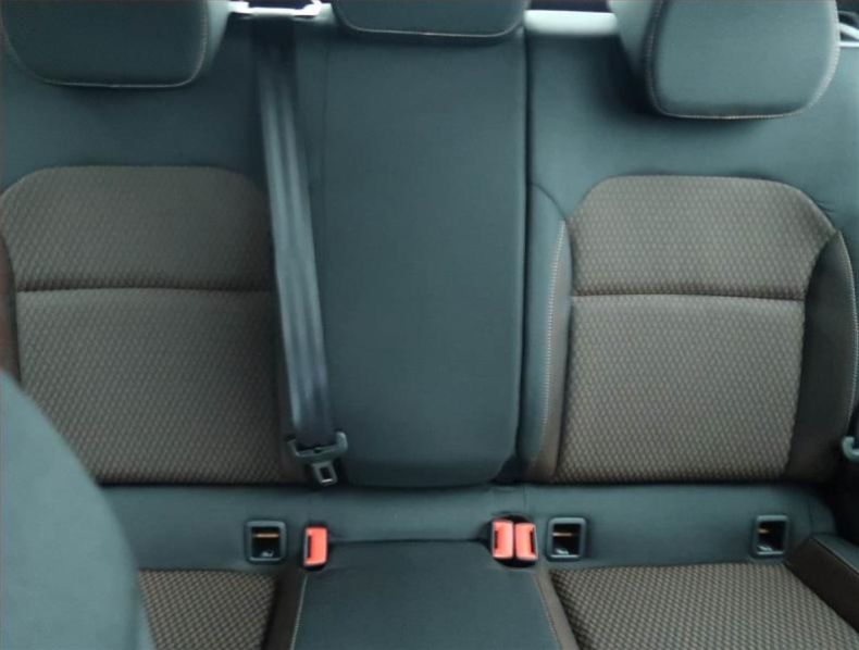 Škoda Fabia - hlavní fotka