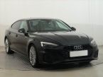 Audi A5 - fotka číslo 0