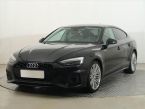 Audi A5 - fotka číslo 1