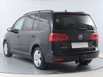 Volkswagen Touran - fotka číslo 2