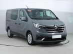 Renault Trafic - fotka číslo 0