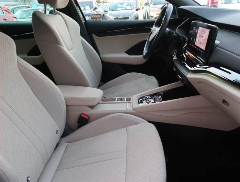 Škoda Octavia - hlavní fotka