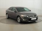 Ford Mondeo - fotka číslo 0