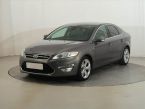 Ford Mondeo - fotka číslo 1