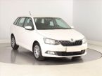 Škoda Fabia - fotka číslo 0