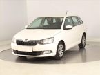 Škoda Fabia - fotka číslo 1