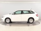 Škoda Fabia - fotka číslo 2