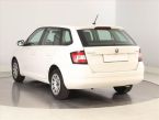 Škoda Fabia - fotka číslo 3