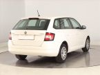 Škoda Fabia - fotka číslo 4