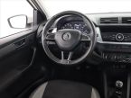 Škoda Fabia - fotka číslo 6