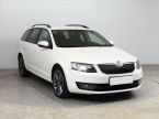 Škoda Octavia - fotka číslo 0