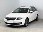 Škoda Octavia - fotka číslo 1