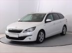 Peugeot 308 - fotka číslo 1