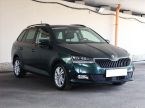 Škoda Fabia - fotka číslo 0