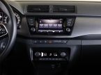 Škoda Fabia - fotka číslo 9