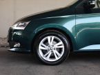 Škoda Fabia - fotka číslo 11