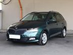 Škoda Fabia - fotka číslo 1