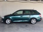 Škoda Fabia - fotka číslo 2