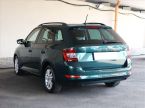 Škoda Fabia - fotka číslo 3