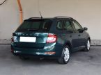 Škoda Fabia - fotka číslo 4