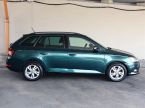 Škoda Fabia - fotka číslo 5