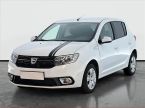 Dacia Sandero - fotka číslo 1