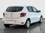 Dacia Sandero - fotka číslo 4
