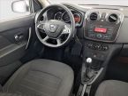Dacia Sandero - fotka číslo 6