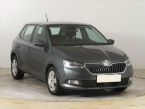 Škoda Fabia - fotka číslo 0