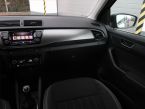 Škoda Fabia - fotka číslo 7