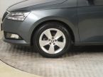 Škoda Fabia - fotka číslo 13