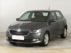Škoda Fabia - fotka číslo 1