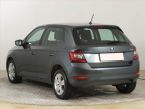 Škoda Fabia - fotka číslo 3