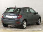 Škoda Fabia - fotka číslo 4