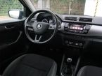 Škoda Fabia - fotka číslo 6