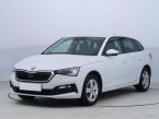 Škoda Scala - fotka číslo 1